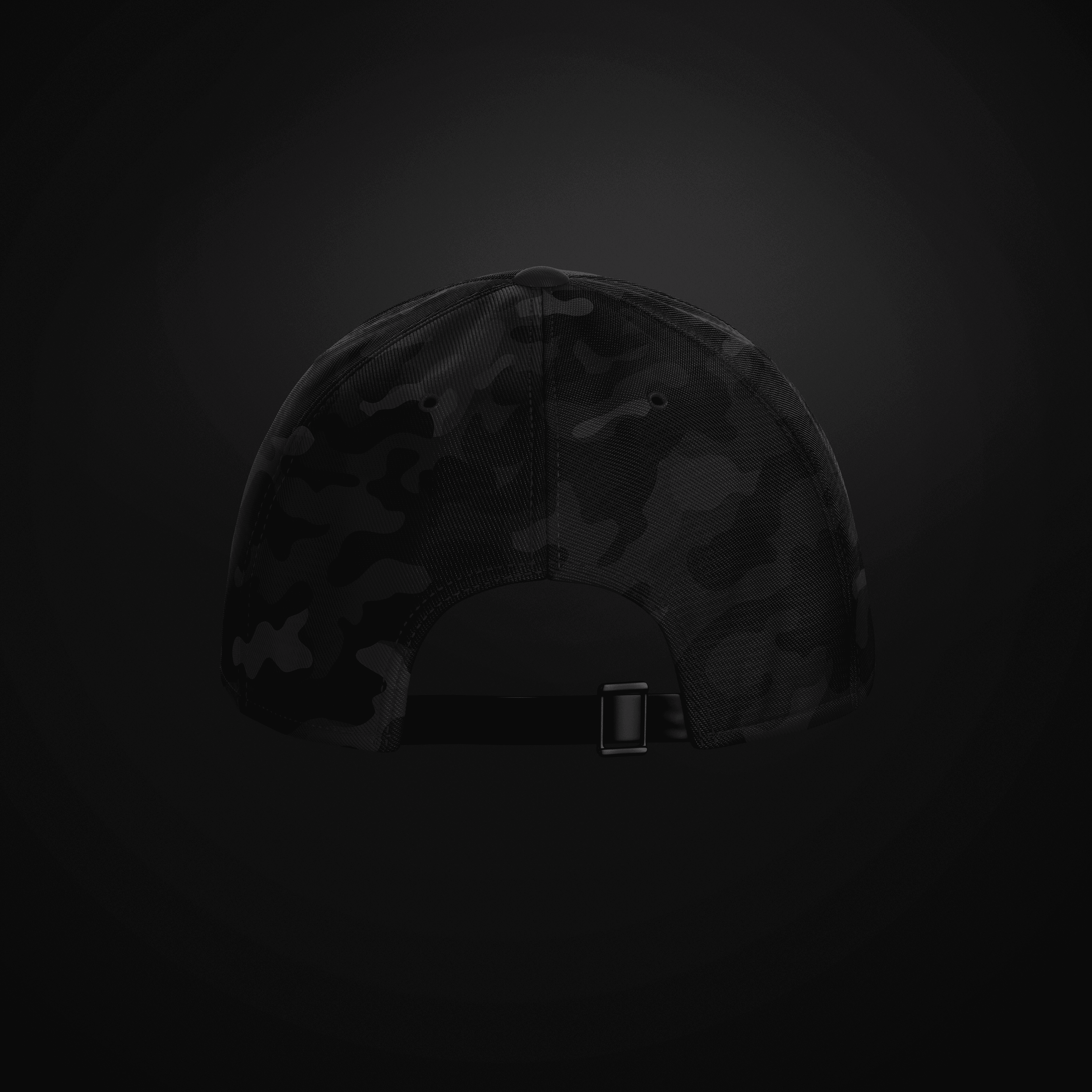 Arzti Camouflage Cedar Cap - Product Image